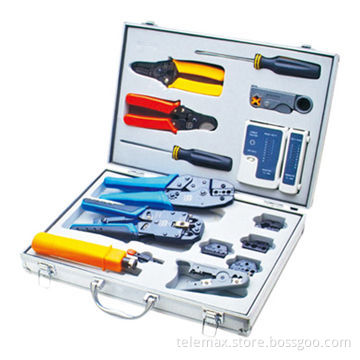 Network tool kit